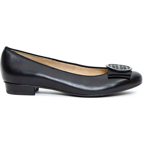 Ara Bambi (43720) 10.5, Black