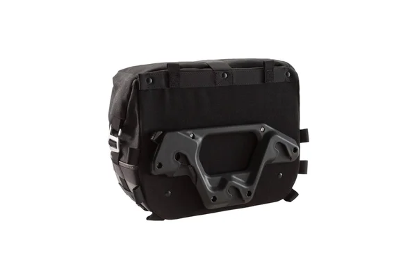 SW-Motech Legend Gear LC1 Side Bag Brown Left