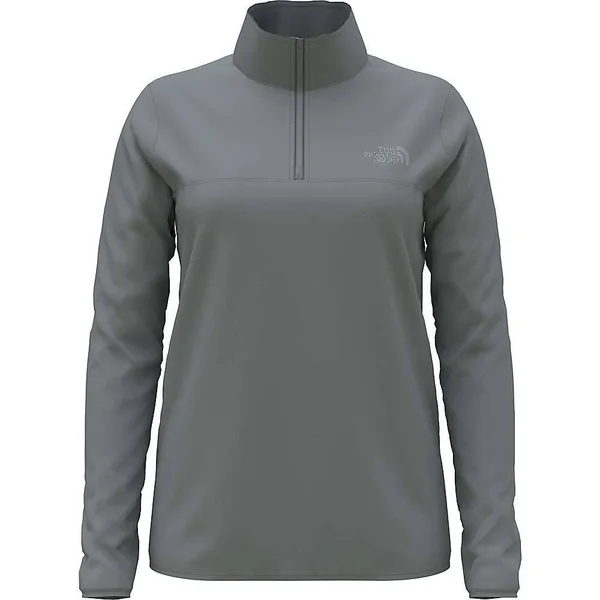 The North Face Women's TKA Glacier 1/4 Zip Pullover