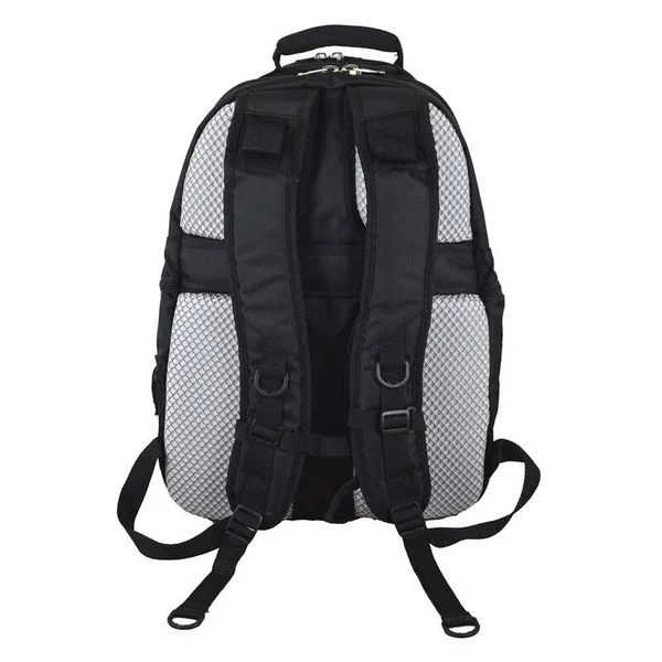 NBA Phoenix Suns Trim Color Laptop Backpack