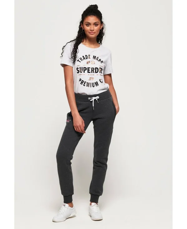 Superdry - G70023NS - Blue - UK 8