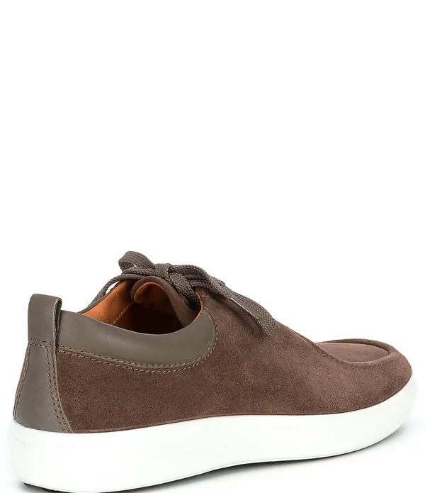 Ecco Soft 7 Moccasins - Men's