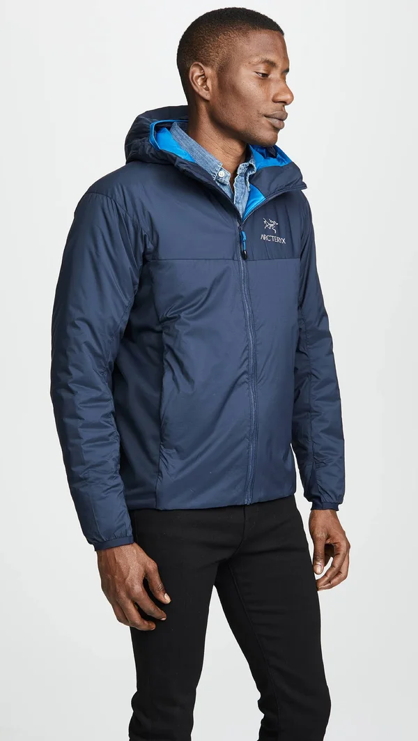 Arc&teryx Atom LT Hoody - Men's Tui
