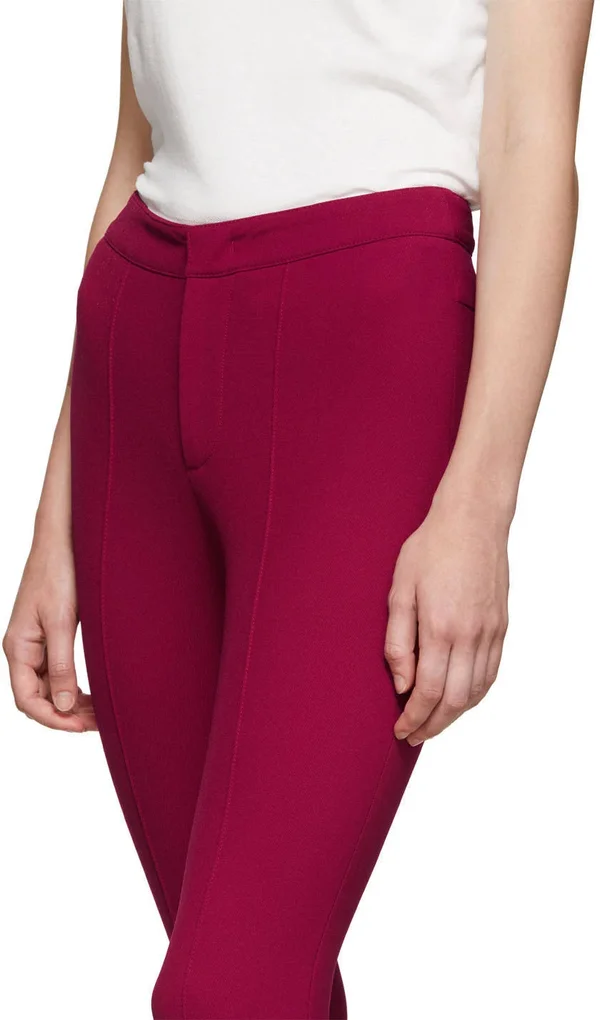 Athleisure Pants - Moncler Grenoble, Women, Pink