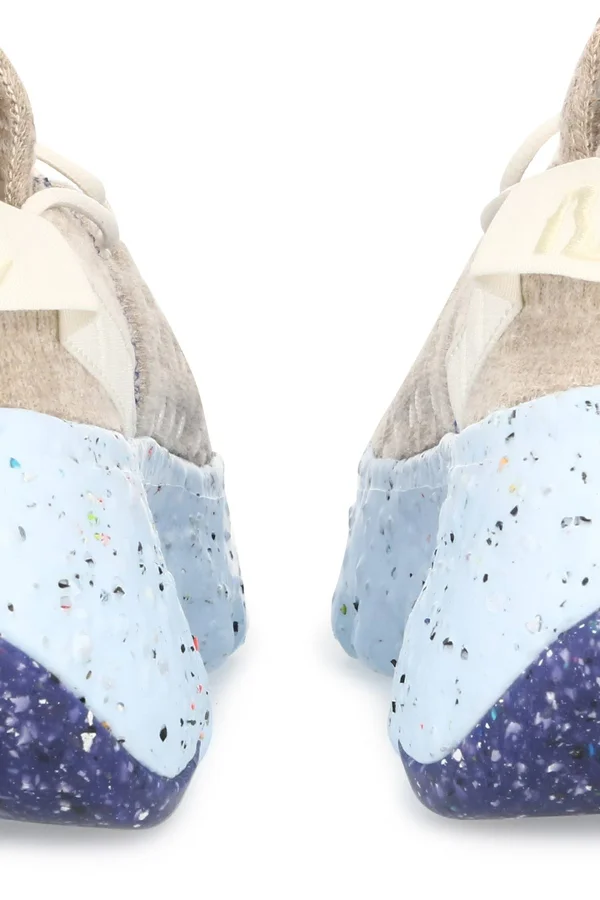 Nike Space Hippie 04 (Beige, Blue)