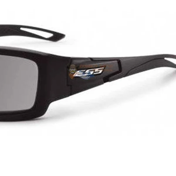 Ess Credence Black, Smoke