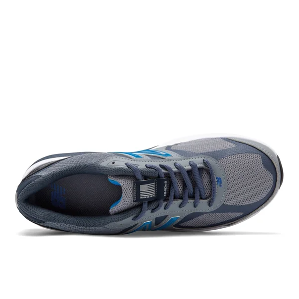 New Balance Men's 1540v3 Grey - 13, 4E