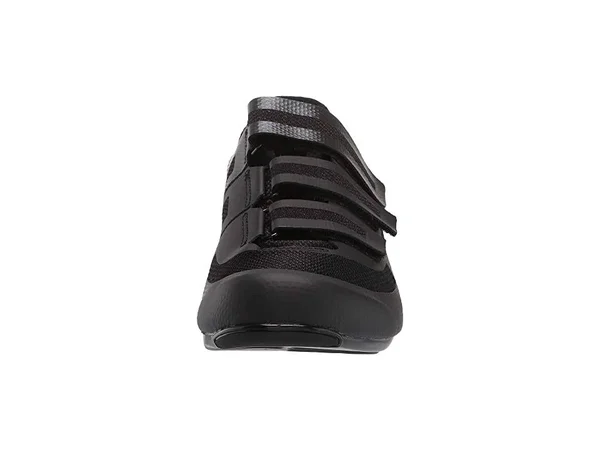 Pearl Izumi Men's Quest Road - 40.0 - Black/Black