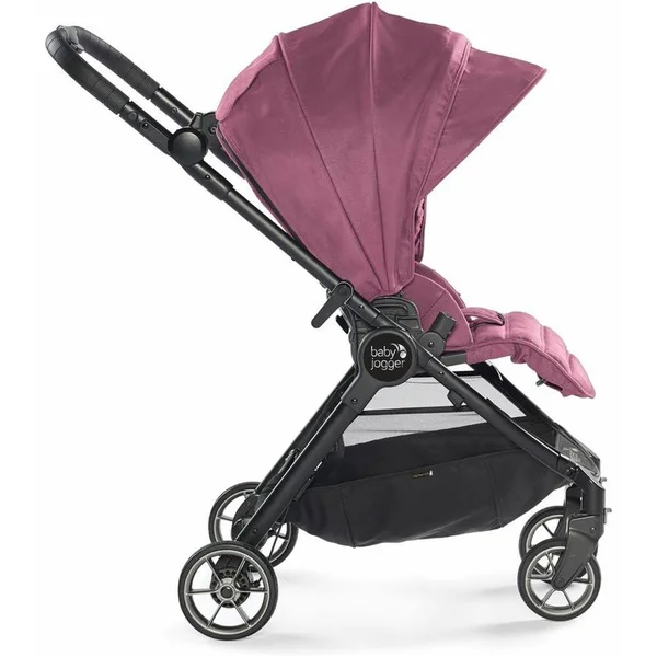 Baby Jogger - City Tour Lux Stroller - Rosewood