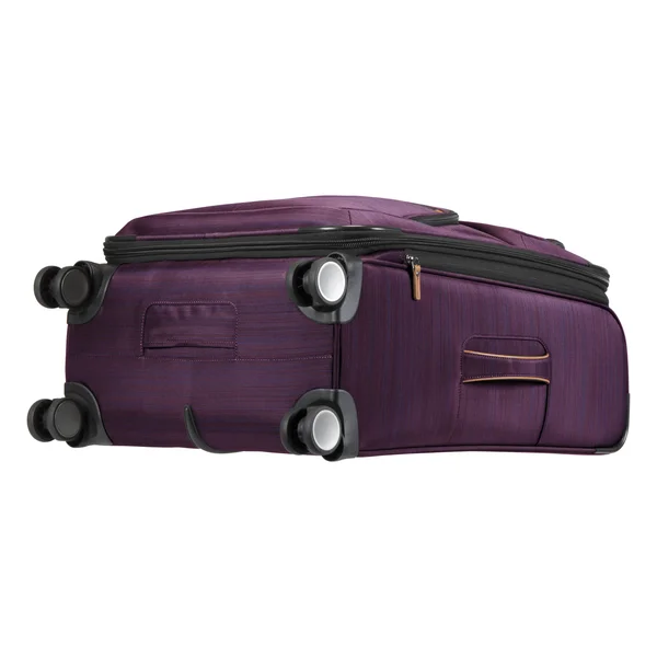 Ricardo Beverly Hills Montecito 25 inch Luggage, Purple