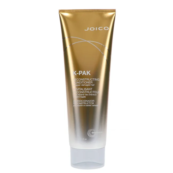 Joico K-Pak Conditioner - Reconstructing - 250 ml