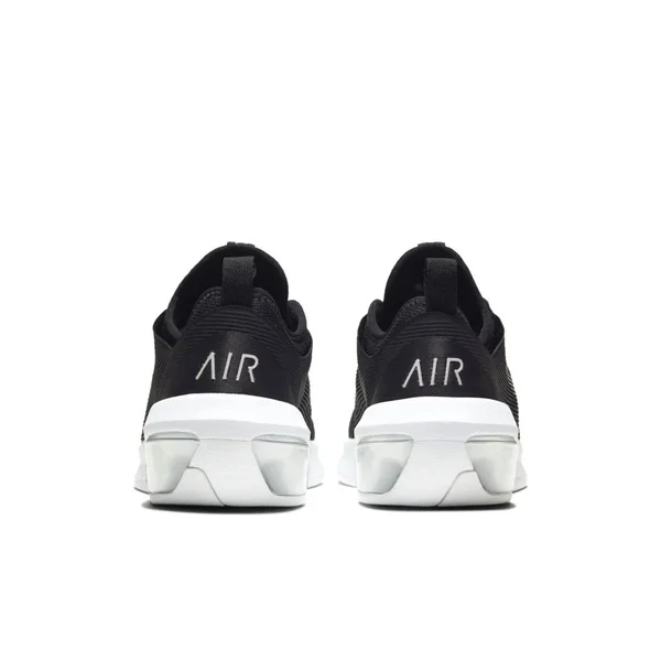 Nike Air Max Fly Running Mens Shoes Black White At2506-002 - Size 10.5 Men