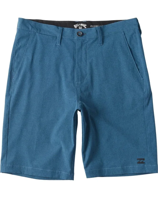 Billabong Crossfire Submersible Walkshorts - 21x22