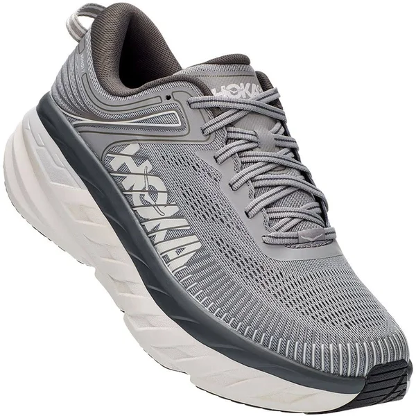 Men's Bondi 7 Wild Dove/Dark Shadow - 9.5