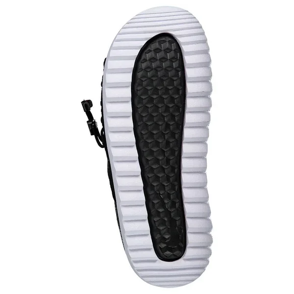 Nike Wmns Asuna Slide Black Anthracite - Size 8 Women