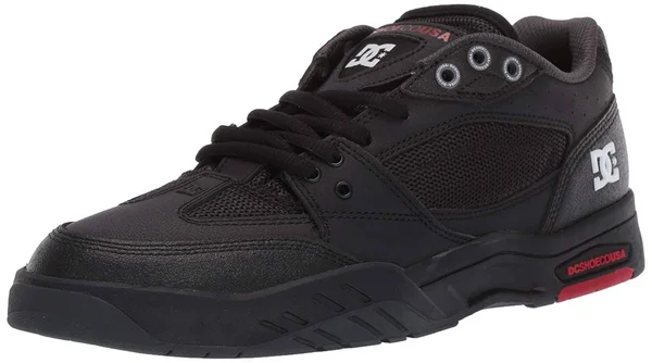 DC Maswell 9.5 Men's Black