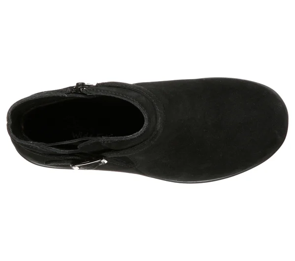 Skechers Parallel - Day Date Black 9.5