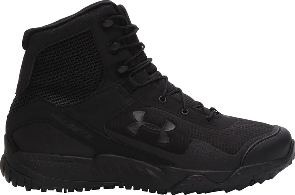 Under Armour Men's Valsetz RTS Boots - 10 - Black
