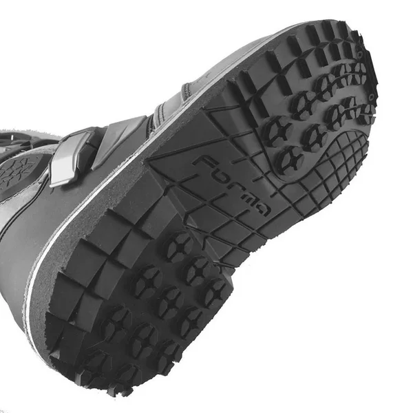 Forma Terra Evo x Boots - Black - 38