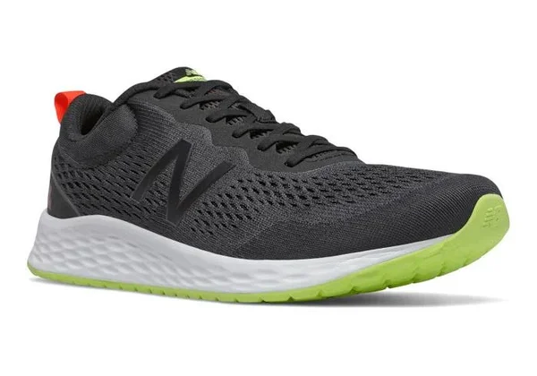 New Balance Fresh Foam Arishi V3 8.5 Men's Black