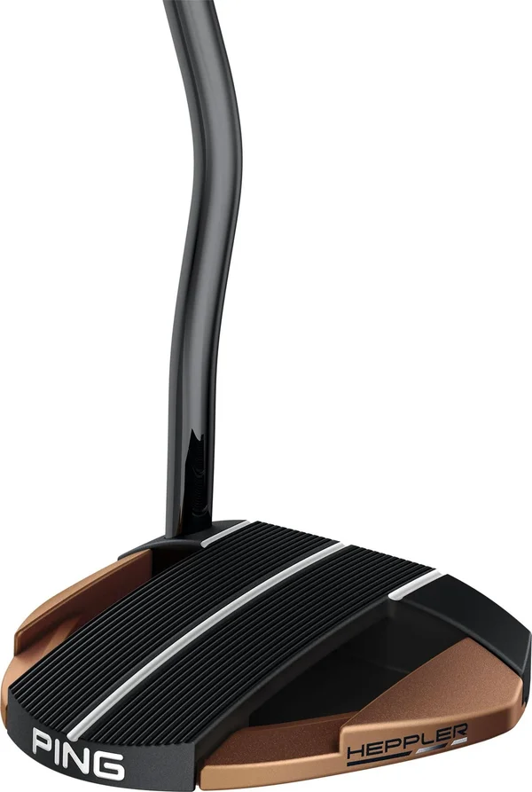 Ping Heppler Ketsch Putter - Left Hand, Men's