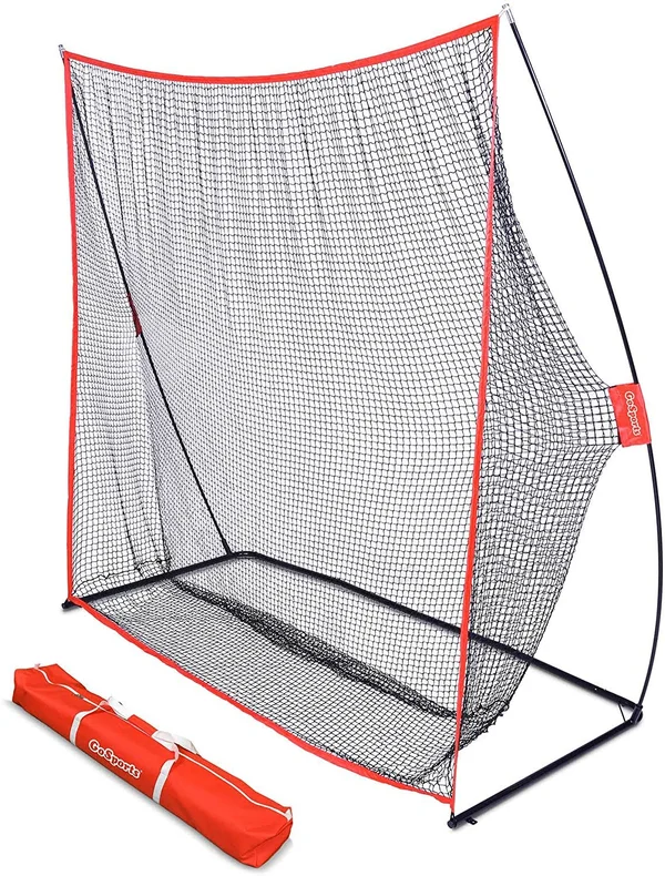 Gosports Golf- Driving Range Practice Hitting Net
