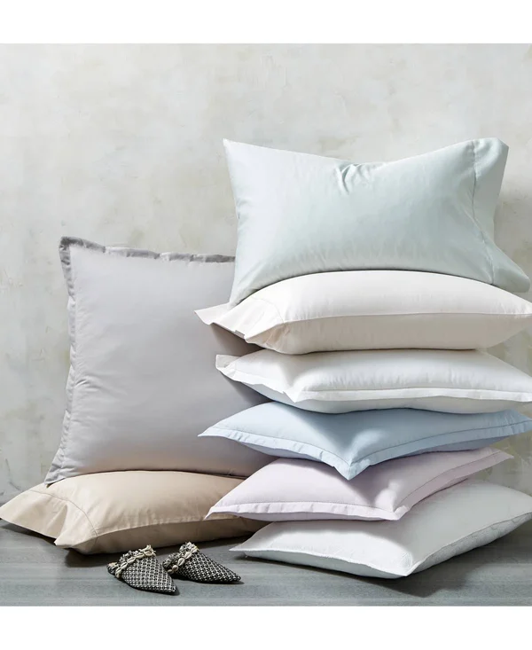 Hotel Collection 680 Thread-Count Standard Sham, Created for Macy&s - White