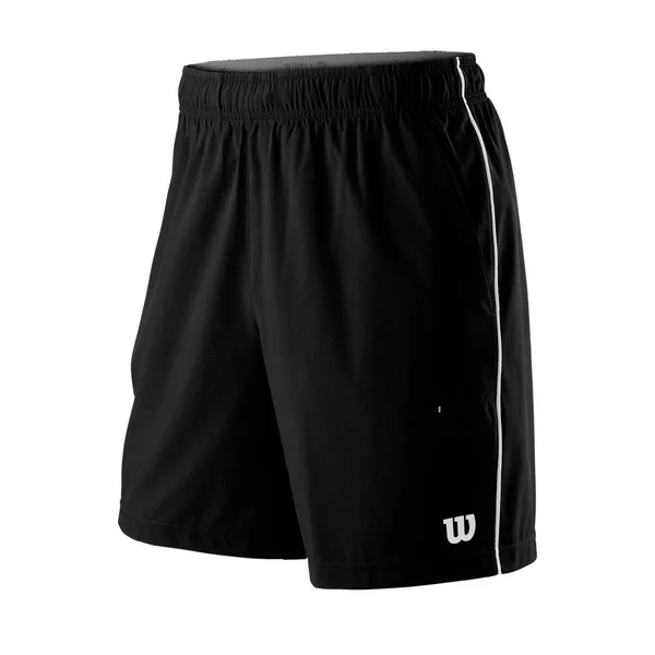 Wilson Competition 8 inch Short - Black Size XXL