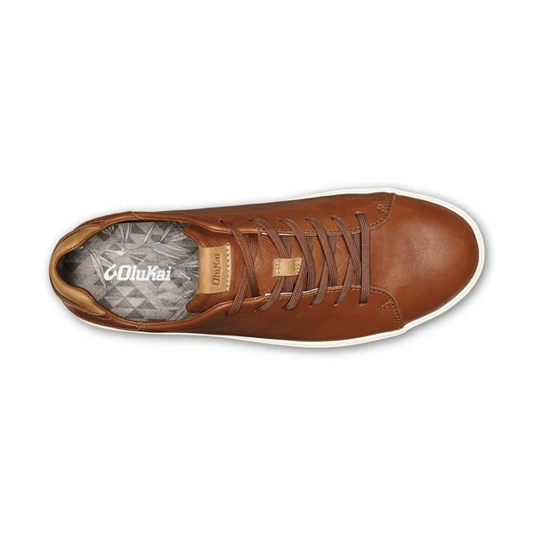 Olukai Lae&ahi Li &Ili Men's Fox - Fox, 9