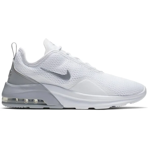 Nike Men's Air Max Motion 2 Shoes, Size: 9.0, White