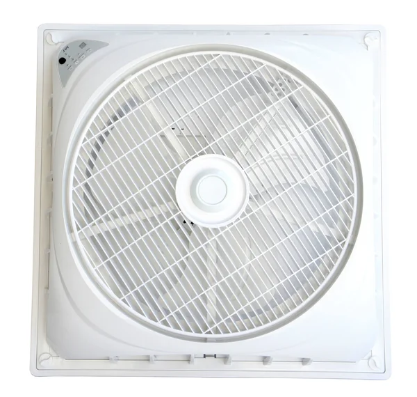 Sunpentown 16x22 Ceiling Fan - White