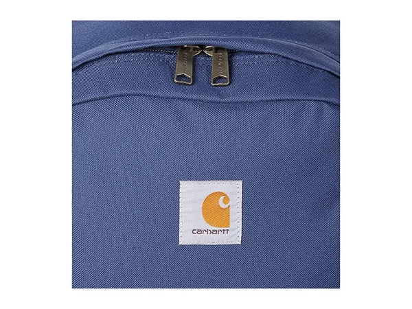 Carhartt 21 L Essential Laptop School Backpack Bags Blue : One Size - 12" x 17.5" x 8.75"