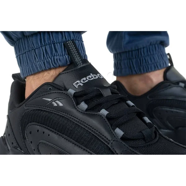 Reebok Royal Pervader M FV0315 Shoes Black