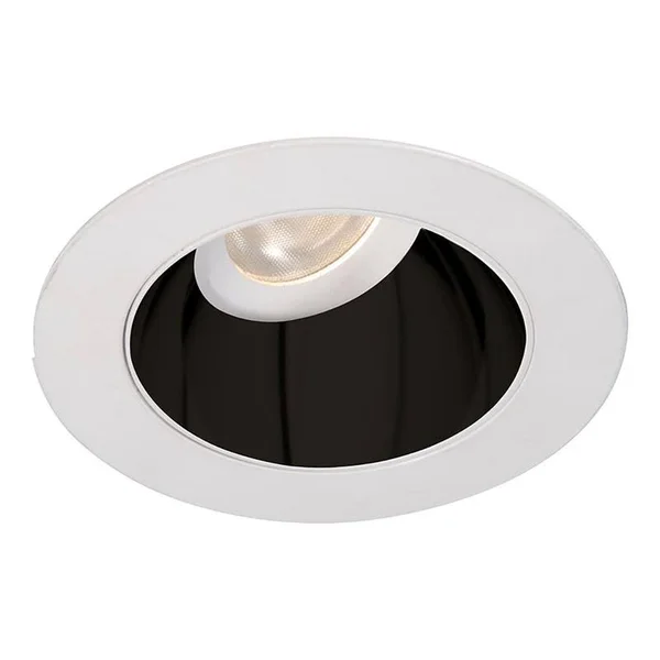 WAC Lighting Tesla 3.5x22 Pro LED High Output TRIM, Copper Bronze - HR3LEDT318PN830CB
