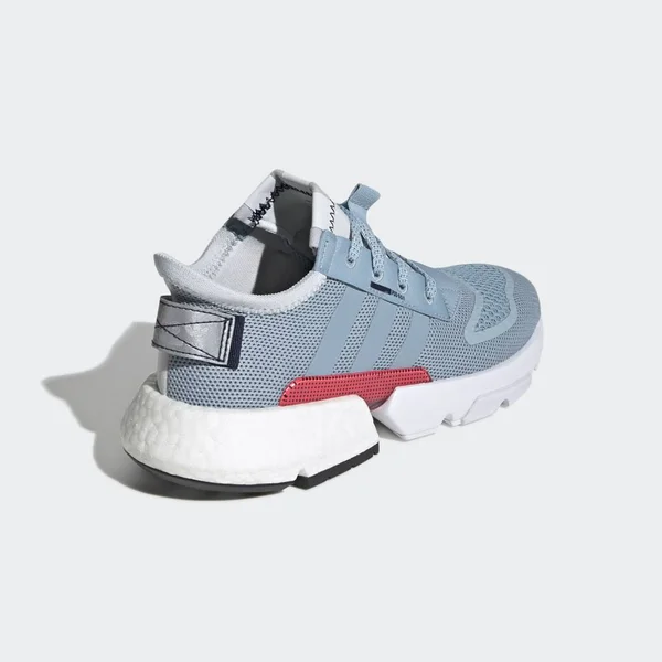 Adidas POD-S3.1 Shoes Grey 7 - Womens Originals Shoes