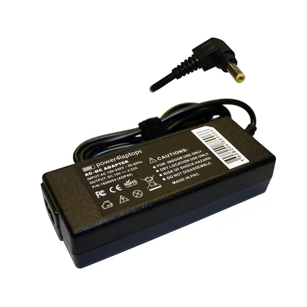 Fujitsu Siemens Lifebook S781 Compatible Laptop Power AC Adapter Charger