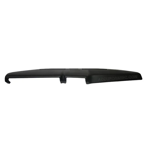 Accu Form 1983 Ford F-250 Dash COVER - 414 Black