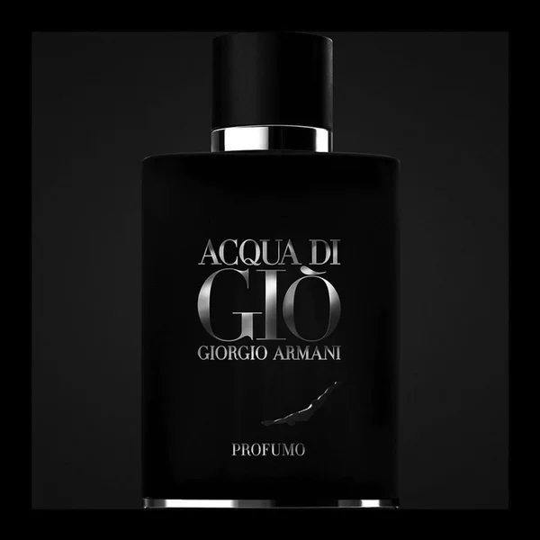 Giorgio Armani Acqua Di Gio Profumo Parfum 125ml
