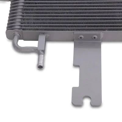 Mishimoto MMTC-F2D-03SL - Transmission Cooler