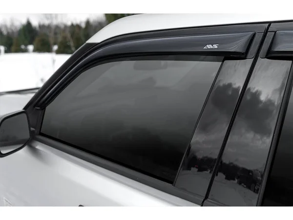 AVS 94970 Ventvisor - Smoke