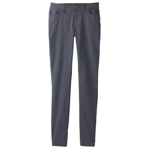 Prana Women's Briann Pant - 14 Regular - Coal