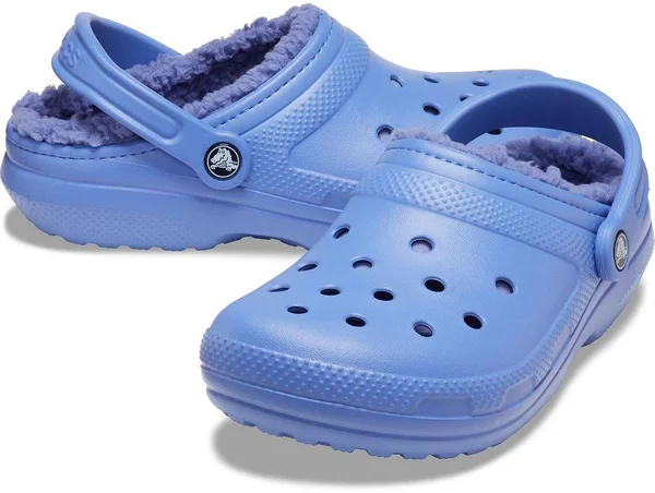 Crocs Unisex Classic Lined Clog