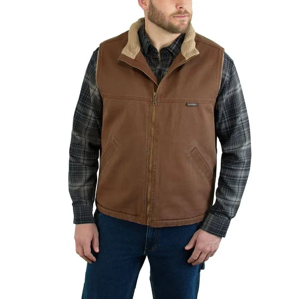 Wolverine Men's Upland Copper Vest