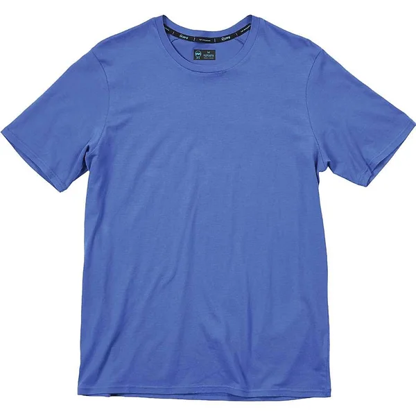 Janji Men Runterra Short Sleeve XL Royal