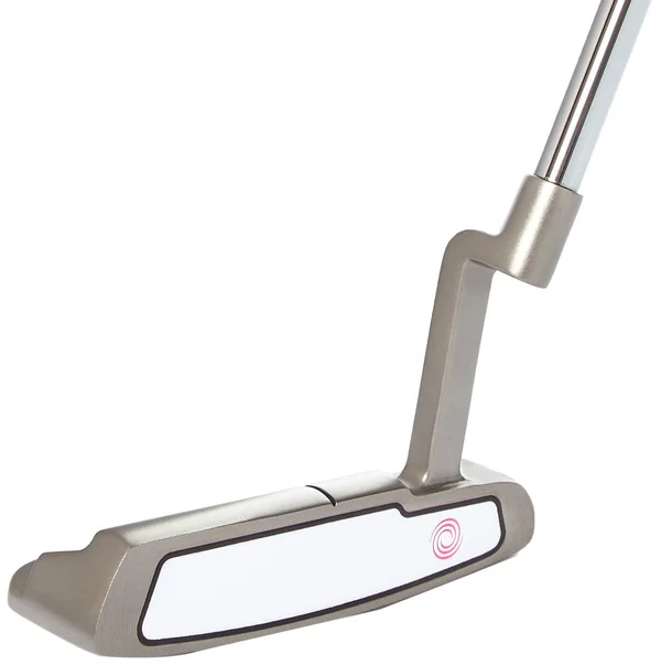 Odyssey Ladies White Hot Pro 2.0 V-Line Putter Right 34