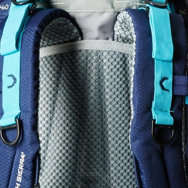 High Sierra Women's Summit 40 Backpacking Pack
