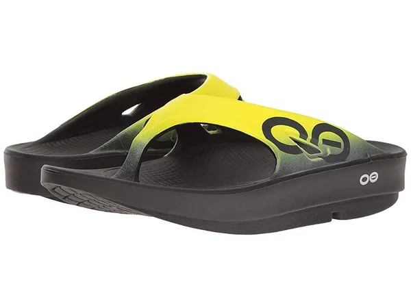 Oofos - OOriginal Sport Thong Sandal Size 11 M