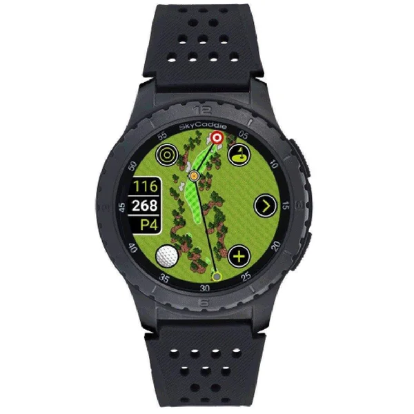 SkyCaddie LX5 GPS Watch