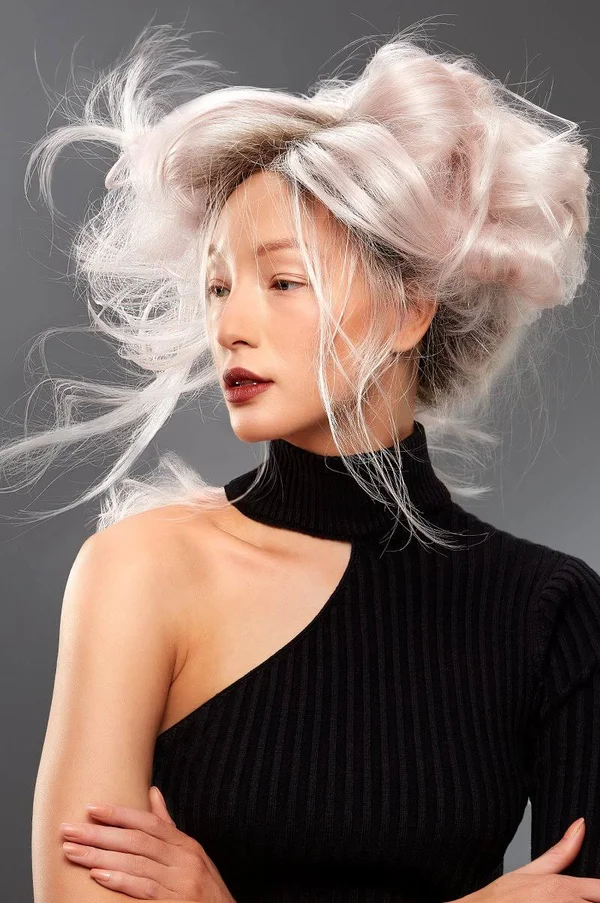 Jon Renau Wigs - Zara Wig by Jon Renau, WigStudio1.com 22F16S8, Venice Blonde, LT Ash Blonde & LT Natural Blonde Blend, S