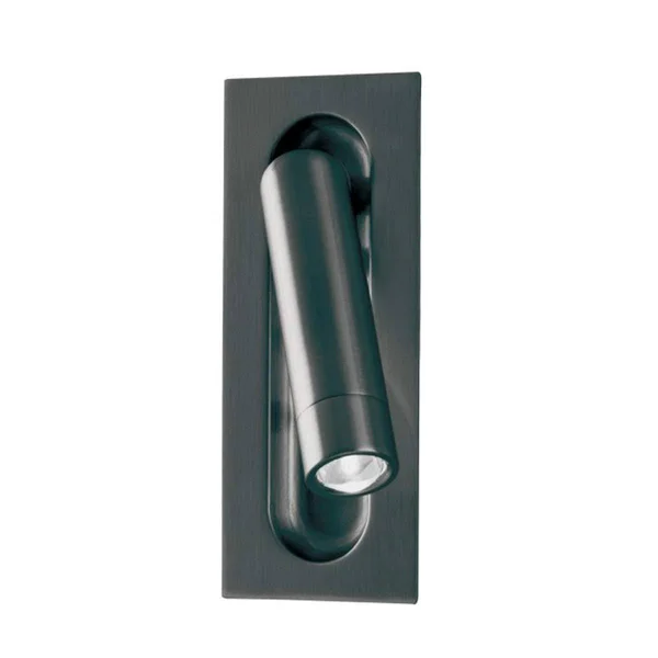 WAC Scope BL-29903, Black